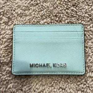 Michael Kors Card holder
